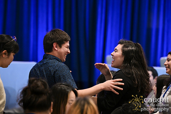 861 General Session 2024 Santa Clara