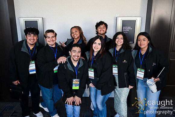 866 General Session 2024 Santa Clara