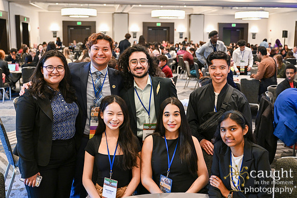 870 General Session 2024 Santa Clara