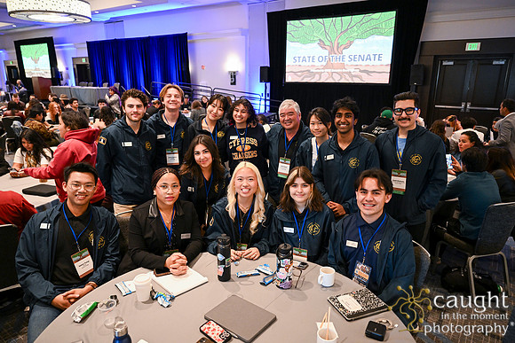 876 General Session 2024 Santa Clara