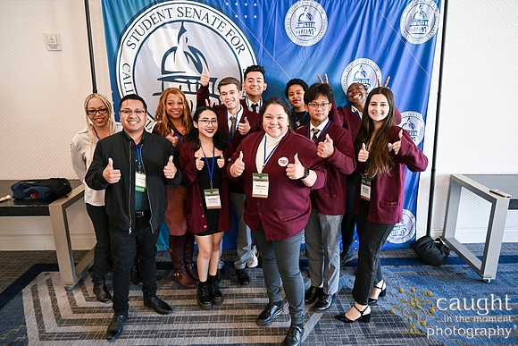 883 General Session 2024 Santa Clara