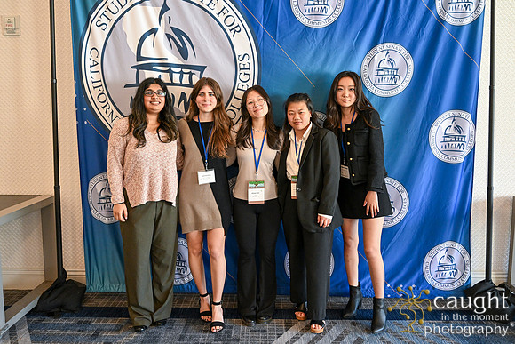 884 General Session 2024 Santa Clara