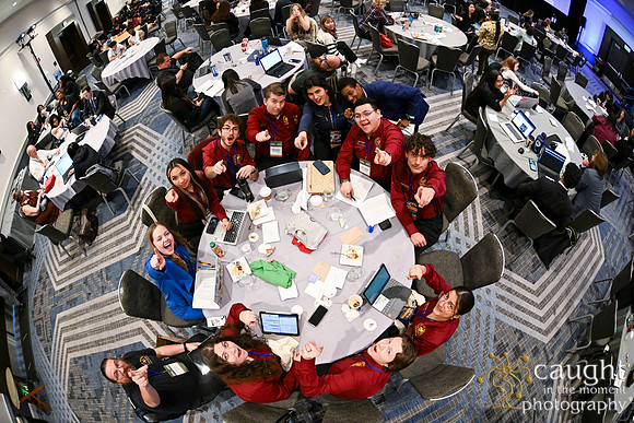 885 General Session 2024 Santa Clara