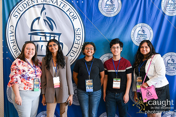 887 General Session 2024 Santa Clara