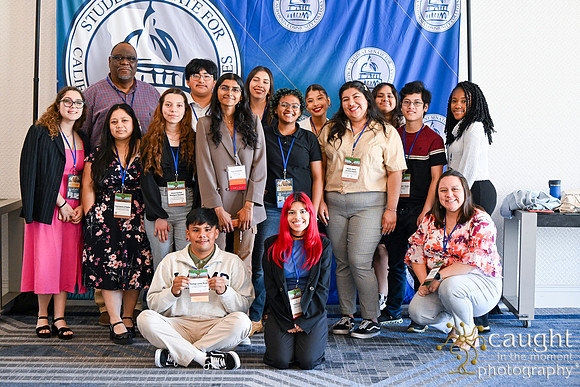 888 General Session 2024 Santa Clara