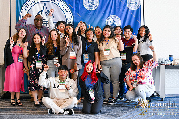 889 General Session 2024 Santa Clara