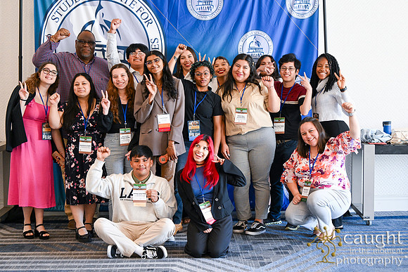 890 General Session 2024 Santa Clara