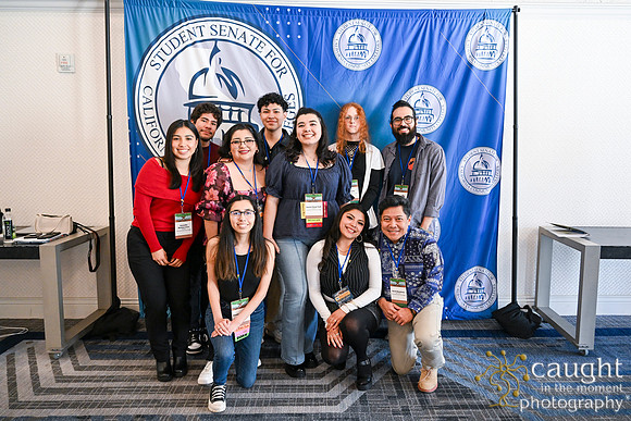 893 General Session 2024 Santa Clara