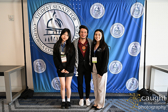 900 General Session 2024 Santa Clara