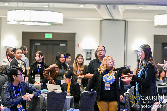 106 General Session 2024 Santa Clara