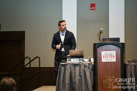 462 AAE 2025 in Boston - Sessions