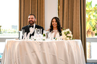 545 Clinton Wedding the Reef Long Beach