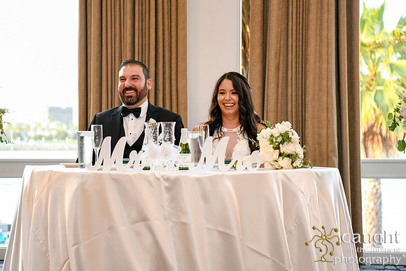 545 Clinton Wedding the Reef Long Beach