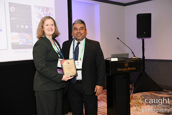 1307 AAE 2025 in Boston - International Forum & Reception