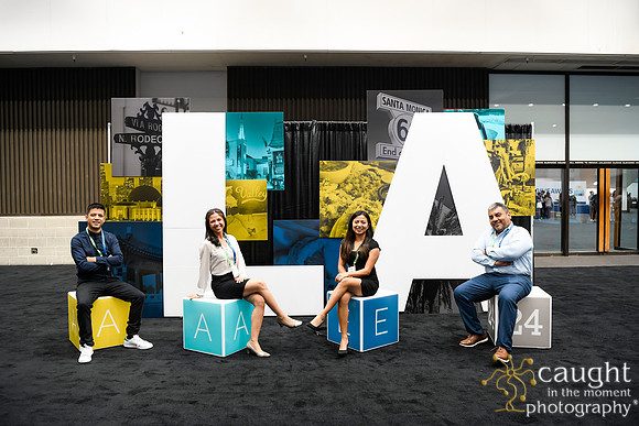 484 AAE 2024 in Los Angeles - Member Areas