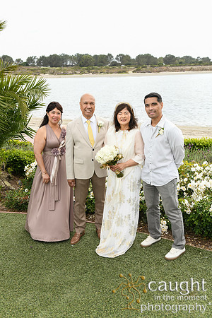 103 De La Cruz 50th Wedding Anniversary in San Diego