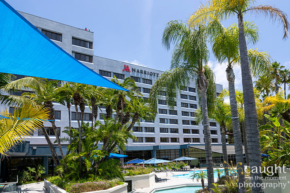 050 Marriott Long Beach Airport