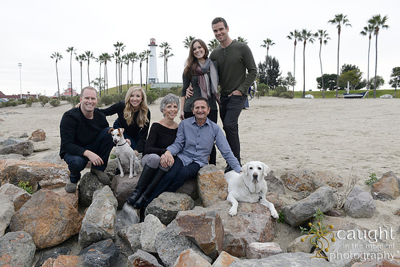 013 Gilboa Family Portraits