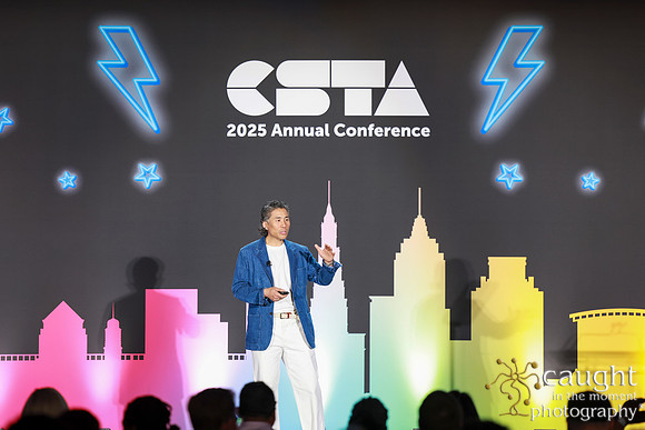 1346 CSTA 2025 Cleveland