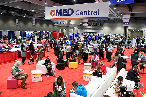 1013 OMED 2018 San Diego - OMED Central