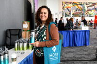 070 HOPA 2025 Conference in Portland - Registration & Signage