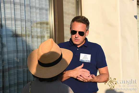 1252 MoFo ONE 2024 - Antitrust Reception