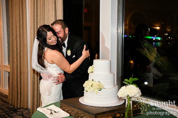 681 Clinton Wedding the Reef Long Beach