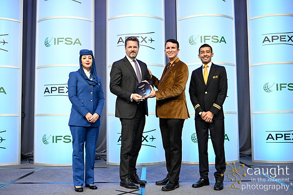 151 APEX-IFSA Expo Awards Ceremony 2022