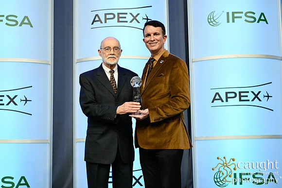 254 APEX-IFSA Expo Awards Ceremony 2022