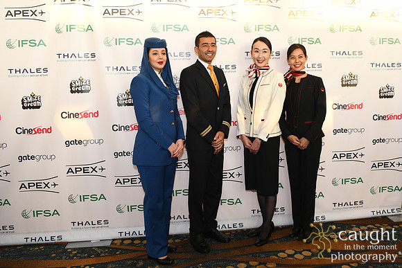 026 APEX-IFSA Expo Awards Ceremony 2022