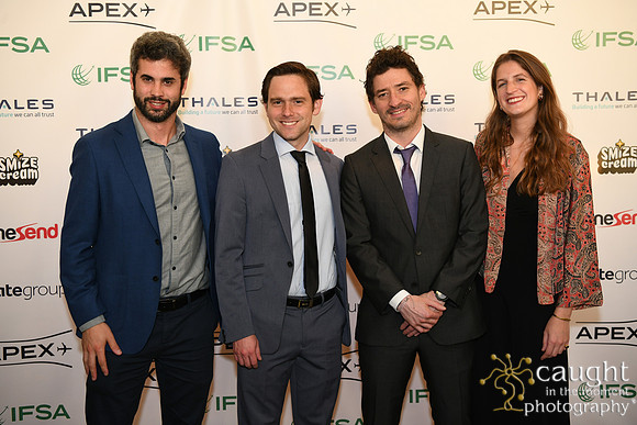 034 APEX-IFSA Expo Awards Ceremony 2022