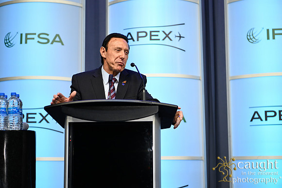 234 APEX-IFSA Expo Awards Ceremony 2022