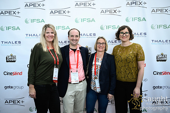 049 APEX-IFSA Expo Awards Ceremony 2022