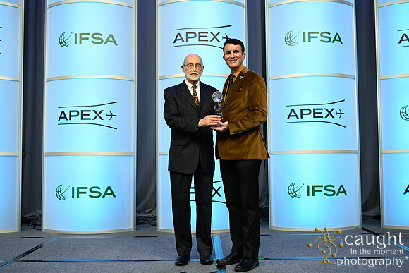 253 APEX-IFSA Expo Awards Ceremony 2022