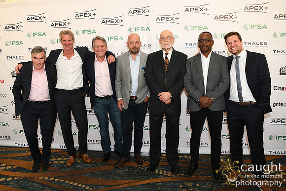 039 APEX-IFSA Expo Awards Ceremony 2022