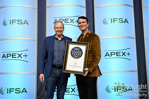 230 APEX-IFSA Expo Awards Ceremony 2022