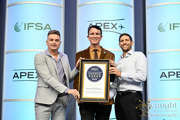 207 APEX-IFSA Expo Awards Ceremony 2022