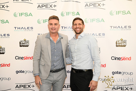 037 APEX-IFSA Expo Awards Ceremony 2022