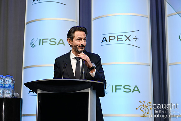 242 APEX-IFSA Expo Awards Ceremony 2022