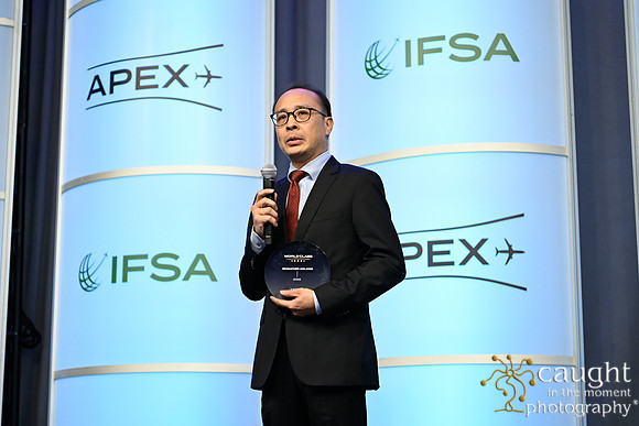 169 APEX-IFSA Expo Awards Ceremony 2022