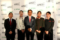 001 APEX-IFSA Expo Awards Ceremony 2022