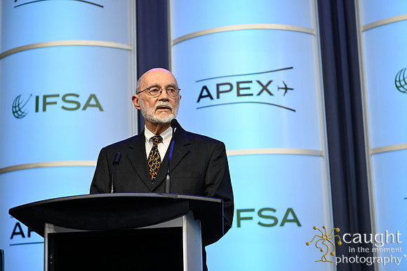 271 APEX-IFSA Expo Awards Ceremony 2022