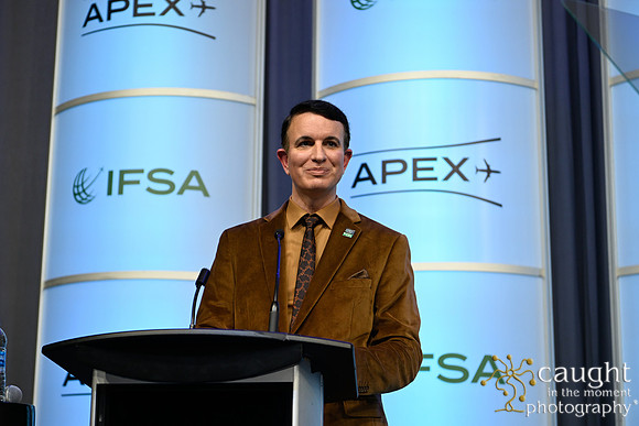 291 APEX-IFSA Expo Awards Ceremony 2022