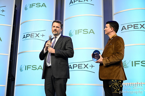 152 APEX-IFSA Expo Awards Ceremony 2022
