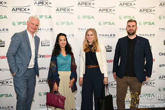 042 APEX-IFSA Expo Awards Ceremony 2022