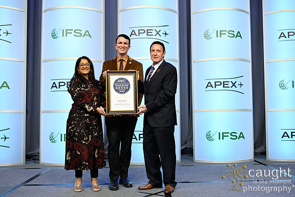232 APEX-IFSA Expo Awards Ceremony 2022