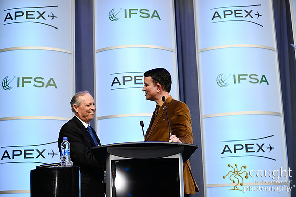 281 APEX-IFSA Expo Awards Ceremony 2022