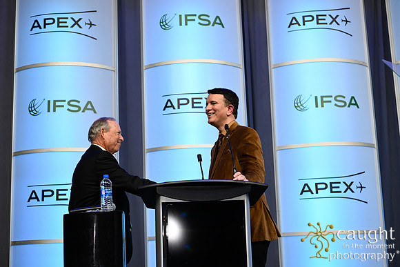280 APEX-IFSA Expo Awards Ceremony 2022