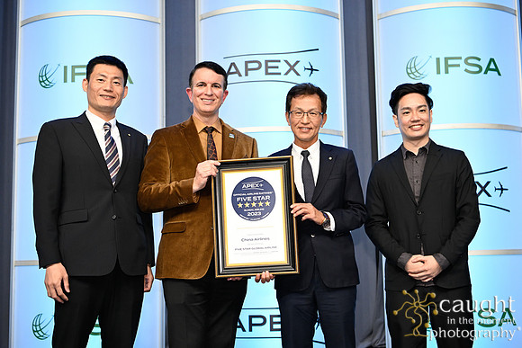 314 APEX-IFSA Expo Awards Ceremony 2022