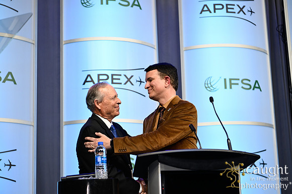 286 APEX-IFSA Expo Awards Ceremony 2022